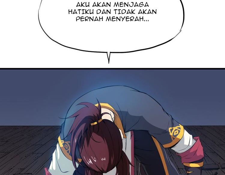 Dragon’s Blood Vessels Chapter 09 Gambar 47